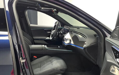 Mercedes-Benz E-Класс, 2025 год, 8 650 000 рублей, 11 фотография