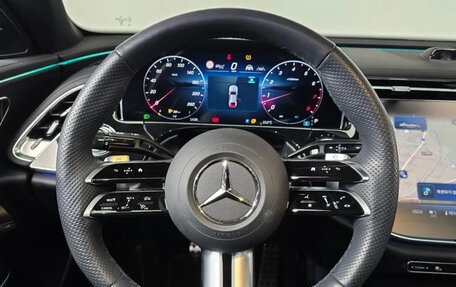 Mercedes-Benz E-Класс, 2025 год, 8 650 000 рублей, 13 фотография