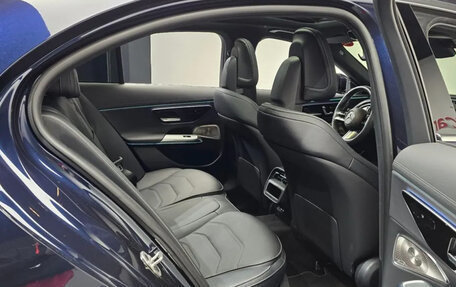 Mercedes-Benz E-Класс, 2025 год, 8 650 000 рублей, 12 фотография