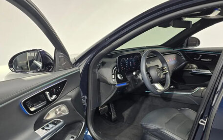 Mercedes-Benz E-Класс, 2025 год, 8 650 000 рублей, 10 фотография