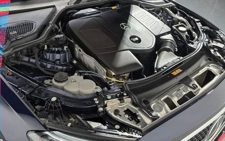 Mercedes-Benz E-Класс, 2025 год, 8 650 000 рублей, 6 фотография