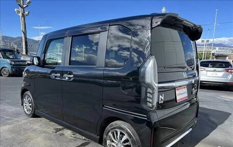 Honda N-BOX II, 2021 год, 850 125 рублей, 2 фотография