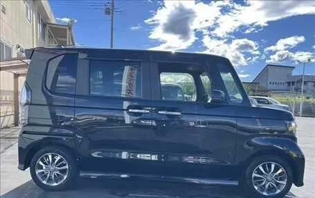 Honda N-BOX II, 2021 год, 850 125 рублей, 7 фотография