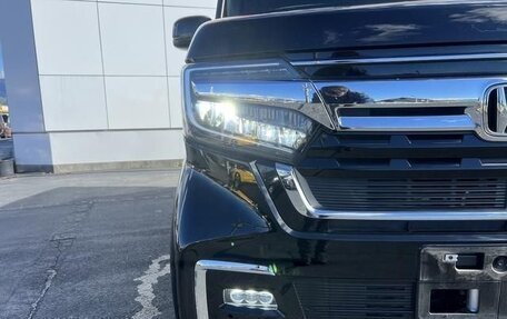 Honda N-BOX II, 2021 год, 850 125 рублей, 5 фотография