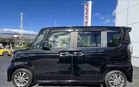 Honda N-BOX II, 2021 год, 850 125 рублей, 8 фотография