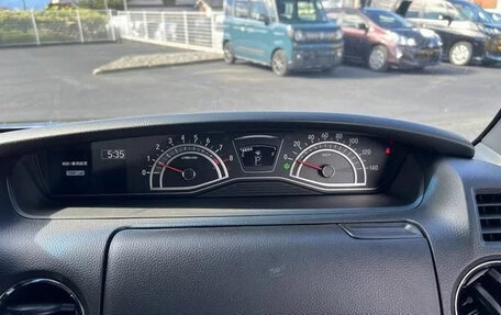 Honda N-BOX II, 2021 год, 850 125 рублей, 14 фотография