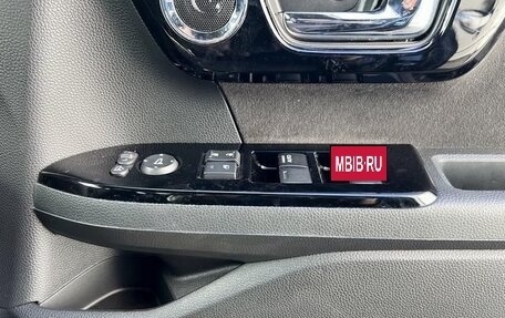 Honda N-BOX II, 2021 год, 850 125 рублей, 10 фотография