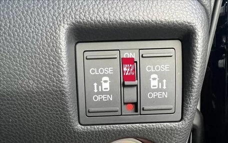 Honda N-BOX II, 2021 год, 850 125 рублей, 11 фотография