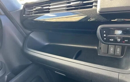 Honda N-BOX II, 2021 год, 850 125 рублей, 21 фотография