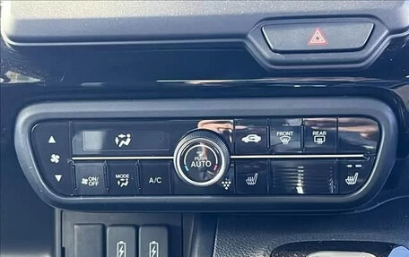 Honda N-BOX II, 2021 год, 850 125 рублей, 19 фотография