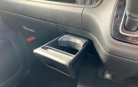 Honda N-BOX II, 2021 год, 850 125 рублей, 22 фотография