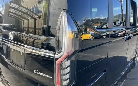 Honda N-BOX II, 2021 год, 850 125 рублей, 28 фотография