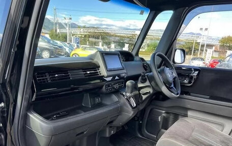 Honda N-BOX II, 2021 год, 850 125 рублей, 24 фотография