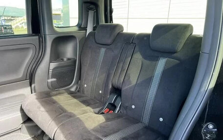 Honda N-BOX II, 2021 год, 850 125 рублей, 26 фотография