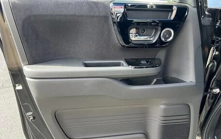 Honda N-BOX II, 2021 год, 850 125 рублей, 23 фотография