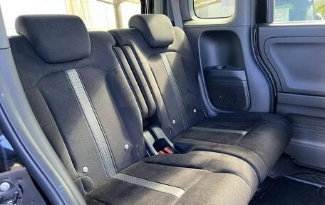 Honda N-BOX II, 2021 год, 850 125 рублей, 27 фотография