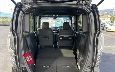 Honda N-BOX II, 2021 год, 850 125 рублей, 30 фотография