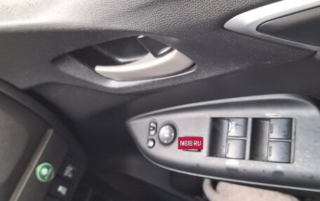 Honda Fit III, 2016 год, 1 044 440 рублей, 3 фотография