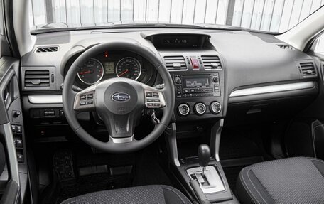 Subaru Forester, 2014 год, 1 509 000 рублей, 6 фотография