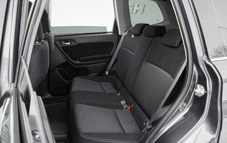 Subaru Forester, 2014 год, 1 509 000 рублей, 9 фотография