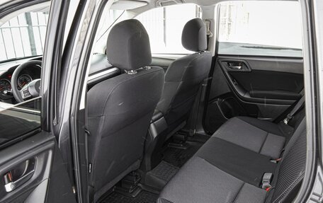 Subaru Forester, 2014 год, 1 509 000 рублей, 11 фотография