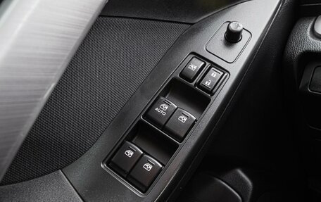 Subaru Forester, 2014 год, 1 509 000 рублей, 18 фотография