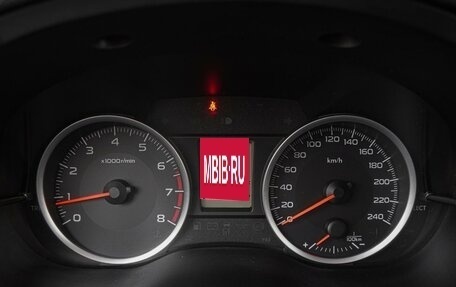 Subaru Forester, 2014 год, 1 509 000 рублей, 12 фотография