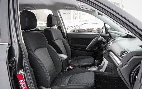 Subaru Forester, 2014 год, 1 509 000 рублей, 8 фотография