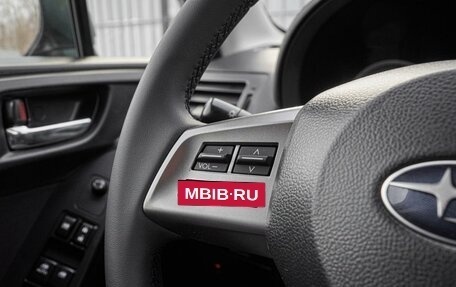 Subaru Forester, 2014 год, 1 509 000 рублей, 16 фотография