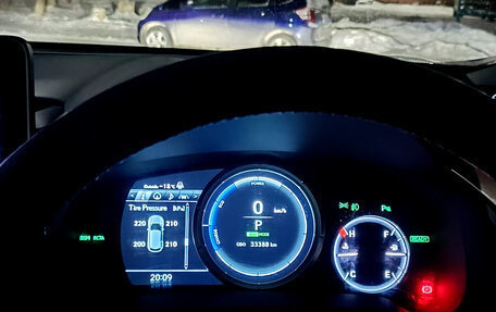 Lexus RX IV рестайлинг, 2018 год, 5 300 000 рублей, 2 фотография