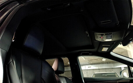 Lexus RX IV рестайлинг, 2018 год, 5 300 000 рублей, 6 фотография