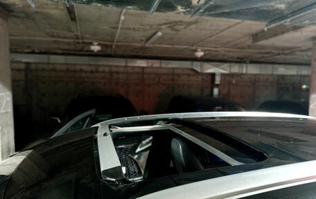 Lexus RX IV рестайлинг, 2018 год, 5 300 000 рублей, 11 фотография