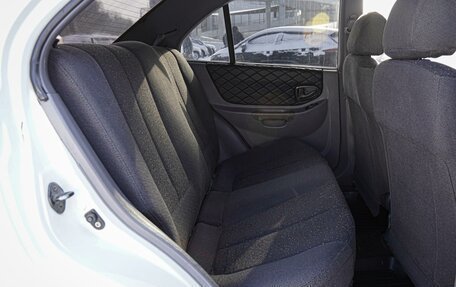 Hyundai Accent II, 2011 год, 610 000 рублей, 7 фотография