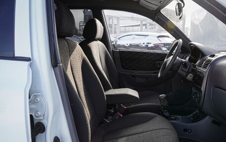 Hyundai Accent II, 2011 год, 610 000 рублей, 8 фотография