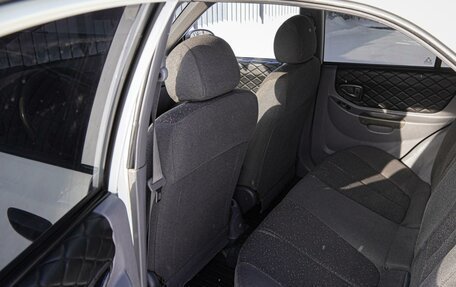 Hyundai Accent II, 2011 год, 610 000 рублей, 11 фотография