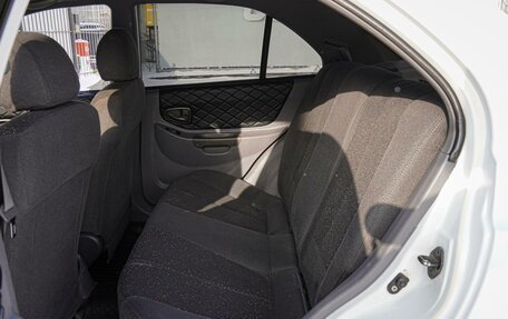 Hyundai Accent II, 2011 год, 610 000 рублей, 9 фотография