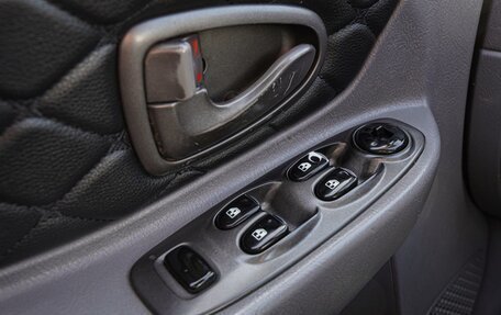 Hyundai Accent II, 2011 год, 610 000 рублей, 15 фотография