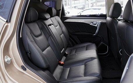 Geely Emgrand X7 I, 2019 год, 1 380 000 рублей, 7 фотография