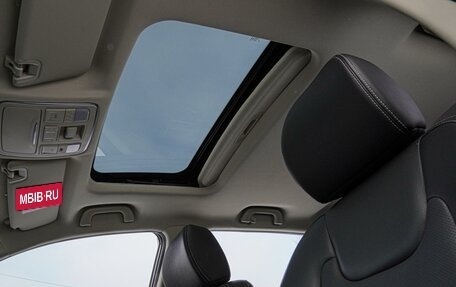 Geely Emgrand X7 I, 2019 год, 1 380 000 рублей, 12 фотография