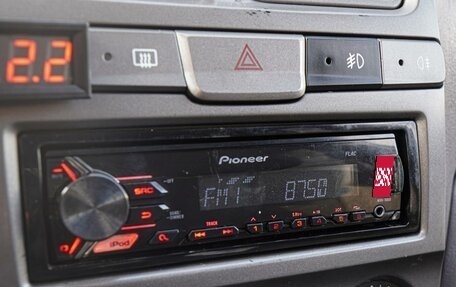 Hyundai Accent II, 2011 год, 610 000 рублей, 13 фотография