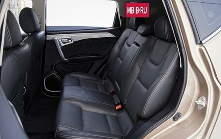 Geely Emgrand X7 I, 2019 год, 1 380 000 рублей, 9 фотография