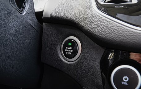 Geely Emgrand X7 I, 2019 год, 1 380 000 рублей, 21 фотография