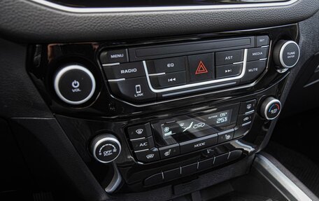 Geely Emgrand X7 I, 2019 год, 1 380 000 рублей, 15 фотография