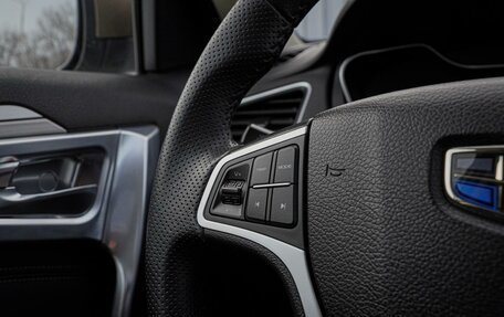 Geely Emgrand X7 I, 2019 год, 1 380 000 рублей, 17 фотография