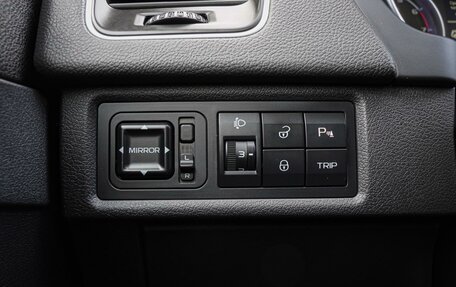 Geely Emgrand X7 I, 2019 год, 1 380 000 рублей, 20 фотография