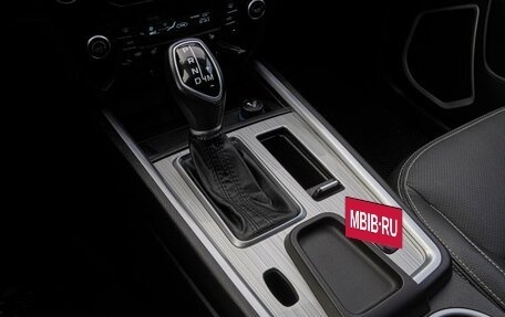 Geely Emgrand X7 I, 2019 год, 1 380 000 рублей, 16 фотография