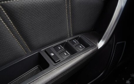 Geely Emgrand X7 I, 2019 год, 1 380 000 рублей, 19 фотография