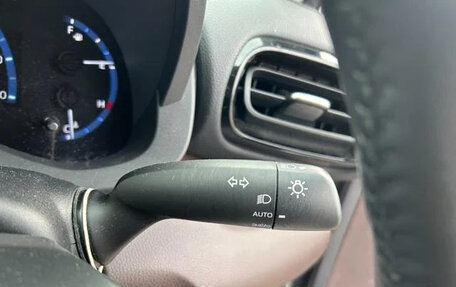 Toyota Yaris Cross, 2021 год, 1 810 099 рублей, 12 фотография