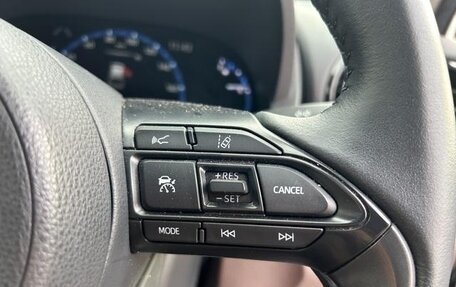 Toyota Yaris Cross, 2021 год, 1 810 099 рублей, 14 фотография