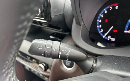 Toyota Yaris Cross, 2021 год, 1 810 099 рублей, 11 фотография